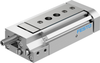 Mini slide - DGSL-6-10-P1A - Festo Corporation