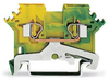 Terminal Blocks - Din Rail, Channel - 2946-280-607/999-950-ND - DigiKey