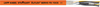 1023382 - LAPP ÖLFLEX® SERVO FD 7OCS 16 AWG 4 conductor - Shielded Multiconductor - Orange Polyurethane (PUR) Jacket - OLF1023382 - Lapp Tannehill