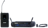 Digital Wireless System, Cardioid, 20Khz; Directivity Shure - 84T0710 - Newark, An Avnet Company