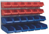 Bin Colour Duratool - 26W6028 - Newark, An Avnet Company
