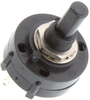 Rotary Switch, 1Pole, 2.5A, 125Vac; No. Of Switch Positions C&k Components - 34AH6158 - Newark, An Avnet Company
