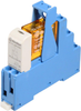 Relay, Dpdt, 250Vac, 8A; Contact Configuration Finder - 08X7151 - Newark, An Avnet Company
