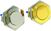 Anti-Vadal Pushbutton Switch, Spst, 2A, 48Vdc; Product Range E-Switch - 24R3493 - Newark, An Avnet Company