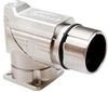 Sensor Connector, M23, Rcpt, 12Pos; Product Range Amphenol Sine/tuchel - 44AC5588 - Newark, An Avnet Company