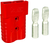 Plug & Socket Connector, Plug, 2 Position; Product Range Anderson Power Products - 92F2292 - Newark, An Avnet Company