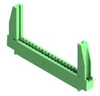Card Edge Connector Rohs Compliant Edac - 60AJ6738 - Newark, An Avnet Company