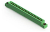 Card Edge Conn, Single Side, 21Pos, Lug; Card Edge Connector Type Edac - 86AH8981 - Newark, An Avnet Company