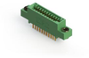 Card Conn, Dual Side, 22Pos, Wire Wrap; Card Edge Connector Type Edac - 67AJ5300 - Newark, An Avnet Company