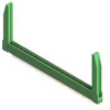 Card Edge Conn, Single Side, 62Pos, Th; Card Edge Connector Type Edac - 70AJ3779 - Newark, An Avnet Company