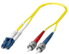 Fibre Cable, Lc Duplex-St Duplex, Sm, 5M Rohs Compliant Phoenix Contact - 92AH6476 - Newark, An Avnet Company
