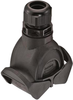 Hood, 6B, Top Entry, Polyamide; Product Range Harting - 45W1208 - Newark, An Avnet Company