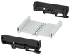 Enclosure, 39.45Mm X 103.8Mm X 127.8Mm Rohs Compliant Phoenix Contact - 50AK7551 - Newark, An Avnet Company