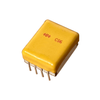 Film Capacitors - 474K500CS6 - Lingto Electronic Limited