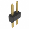 Headers, Male Pins - 2057-2PH2-02-UA-ND - DigiKey