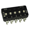 DIP Switches - 219-5MSJF-ND - DigiKey