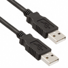 USB Cables -- USB2AA350PUHFFR-ND