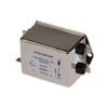Power Line Filter Modules - 486-6319-ND - DigiKey