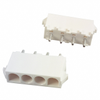 Headers, Receptacles, Female Sockets - A31734-ND - DigiKey