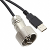 USB Cables - 626-2094-ND - DigiKey