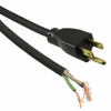 Power, Line Cables and Extension Cords - 6135-02685.70.01-ND - DigiKey
