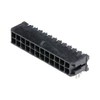Headers, Male Pins - 0430452422-ND - DigiKey