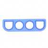 Rectangular Connector Accessories - A25392-ND - DigiKey