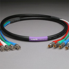 PROFlex Video Cable 4Ch 4CFB BNCP-RCAP 300' - 304VS4CFB-BR-300 - HAVE, Inc.