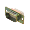 D-Sub, D-Shaped Connector Housings - 1003-M24308/4-259F-ND - DigiKey