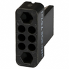 Backplane Connector Housings - A30226-ND - DigiKey