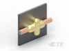 Grounding/Earthing Connectors - EN3829-001 - TE Connectivity