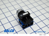 IDEC Pushbutton Non-Illuminated - ABW110N-Y - Galco Industrial Electronics