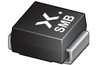 1000 V, 2 A fast recovery rectifier in SMB -- FR2MJ - Image