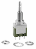 Pushbutton Switches - MB2011LD1W01 - Powell Electronics, Inc.