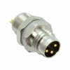 Circular Connector Assemblies - A126808-ND - DigiKey