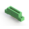 Edgeboard Connectors - 151-342-010-500-102-ND - DigiKey