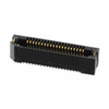 Arrays, Edge Type, Mezzanine (Board to Board) -- ASP-130367-01 - Image