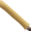 Spiral Wrap, Expandable Sleeving - 1030-KVN0.75YL50-ND - DigiKey