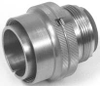MIL Spec Connector - MIL-DTL-26482 II - MS3459LS22-22PX - Powell Electronics, Inc.