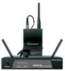 UHF Wireless Bodypack Microphone System - UDMS800BP - Visual Sound, Inc.