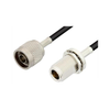 Coaxial Cables (RF) - 6099-PE3686-48-ND - DigiKey