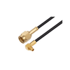 Coaxial Cables (RF) - 6099-PE3W12745-24-ND - DigiKey