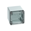 TG Series Enclosures - 101-503-01 - Altech Corp.