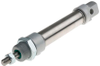 Pneumatic Piston Rod Cylinders - 3043555 - RS Components, Ltd.