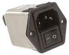 IEC Filters - 7821034 - RS Components, Ltd.