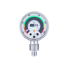 Pressure sensor with analog display - PG1402 - ifm efector inc.