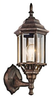 Exterior -Wall Mount - 325681 - Light Center (The)