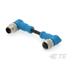 Circular Cable Assemblies - 17-T4162214003-007-ND - DigiKey