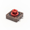 Tactile Switches -- 1400-TL3300AF260Q - Image