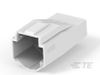 Rectangular Wire & Cable Connectors & Housings - 5-2375951-7 - TE Connectivity
